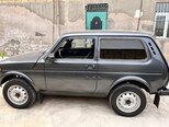 LADA (VAZ) Niva-4
