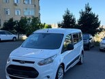 Ford Tourneo Connect-3