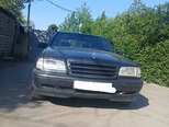 Mercedes C 200-1