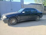 Mercedes C 200-4
