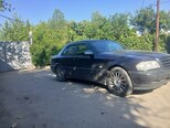 Mercedes C 200-2