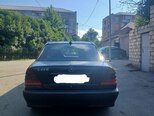 Mercedes C 200-3