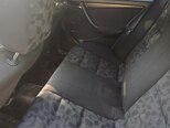 Mercedes C 200-7