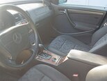 Mercedes C 200-5