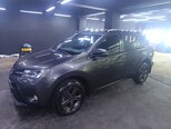 Toyota RAV4-4