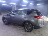 Toyota RAV4-3
