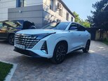 Changan Uni-Z-1