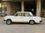 LADA (VAZ) 2106-7