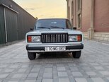 LADA (VAZ) 2107-1