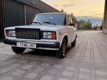 LADA (VAZ) 2107-3
