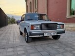 LADA (VAZ) 2107-2
