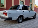 LADA (VAZ) 2107-5