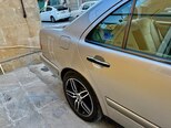 Mercedes E 240-12