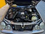 Mercedes E 240-7