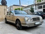 Mercedes E 240-3