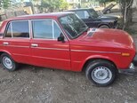 LADA (VAZ) 2106-5