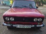 LADA (VAZ) 2106-1