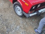 LADA (VAZ) 2106-6