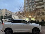 Changan Uni-Z-4