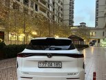 Changan Uni-Z-2