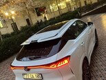 Changan Uni-Z-3