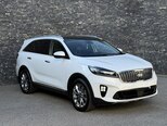 Kia Sorento-2