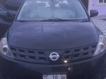 Nissan Murano-1