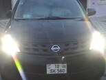 Nissan Murano-4