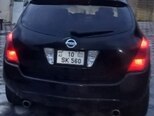 Nissan Murano-3