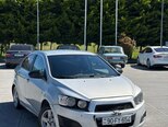 Chevrolet Aveo-18
