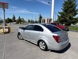 Chevrolet Aveo-11