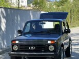 LADA (VAZ) Niva-11