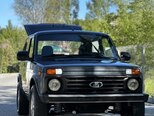 LADA (VAZ) Niva-12