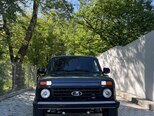 LADA (VAZ) Niva-2