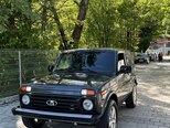 LADA (VAZ) Niva-1