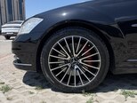 Mercedes S 500-13