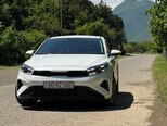 Kia Cerato-1