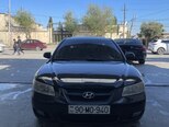Hyundai Sonata-1