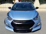 Hyundai Elantra-1