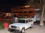 LADA (VAZ) 2107-2
