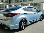 Hyundai Elantra-6