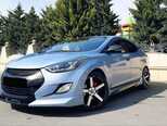 Hyundai Elantra-3