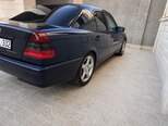 Mercedes C 180-5