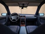 Mercedes C 180-4