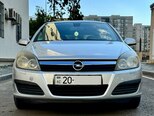 Opel Astra-1