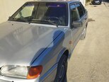 LADA (VAZ) 2115-2