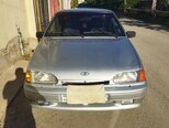 LADA (VAZ) 2115-1