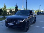 Land Rover Range Rover-4