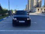 Land Rover Range Rover-1