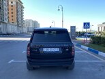 Land Rover Range Rover-2